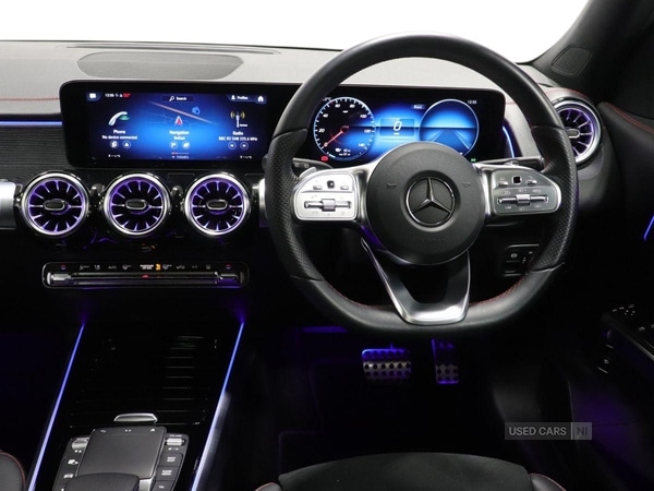 Used Mercedes-Benz EQB 2024 for sale - 76977105: Photo 5