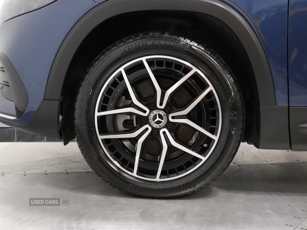 Used Mercedes-Benz EQB 2024 for sale - 76977105: Photo 6