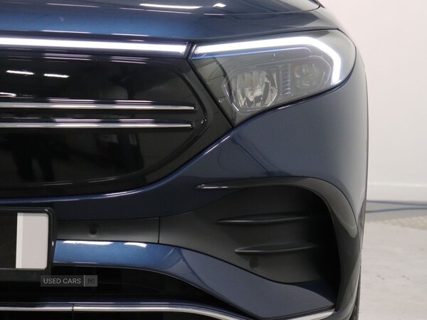 Used Mercedes-Benz EQB 2024 for sale - 76977105: Photo 7