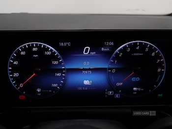 Used Mercedes-Benz GLA 2021 for sale - 75494782: Photo