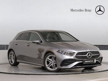 Used Mercedes-Benz A-Class 2024 for sale - 78602378: Photo