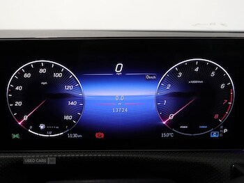 Used Mercedes-Benz A-Class 2024 for sale - 78602378: Photo