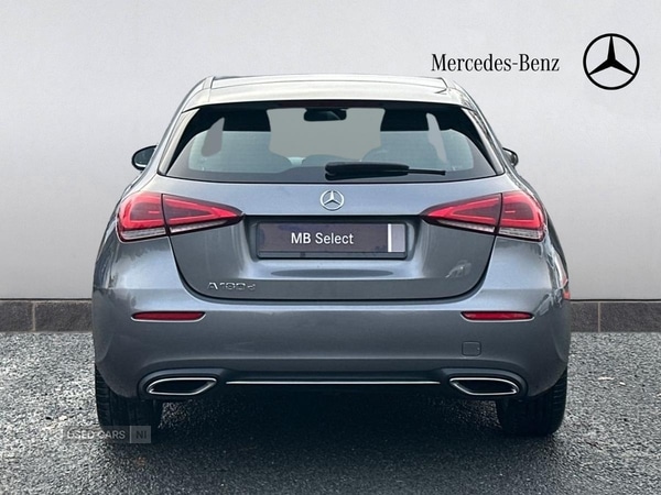 Used Mercedes-Benz A-Class 2019 for sale - 77132333: Photo 13