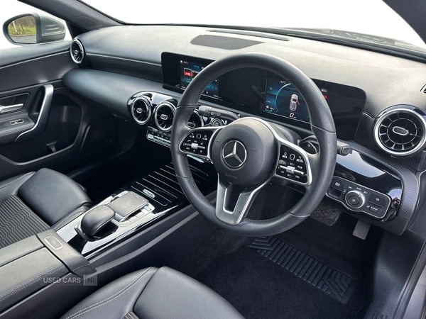 Used Mercedes-Benz A-Class 2019 for sale - 77132333: Photo 14