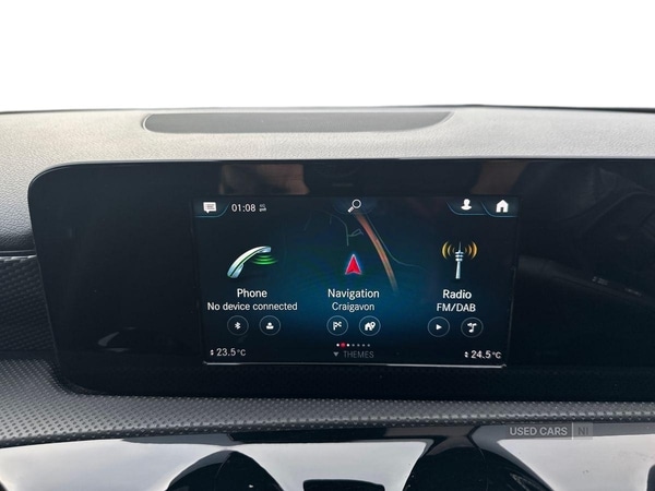 Used Mercedes-Benz A-Class 2019 for sale - 77132333: Photo 16