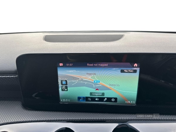 Used Mercedes-Benz A-Class 2019 for sale - 77132333: Photo 18