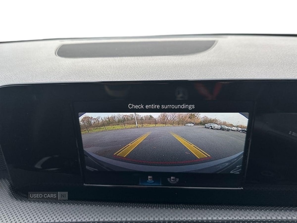 Used Mercedes-Benz A-Class 2019 for sale - 77132333: Photo 19