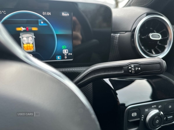 Used Mercedes-Benz A-Class 2019 for sale - 77132333: Photo 20