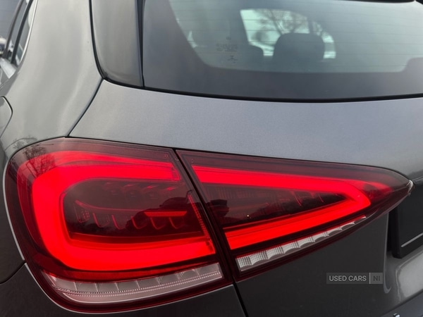 Used Mercedes-Benz A-Class 2019 for sale - 77132333: Photo 22