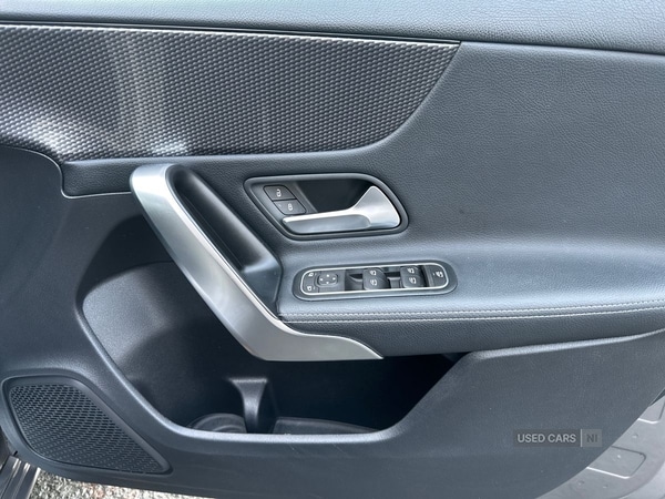 Used Mercedes-Benz A-Class 2019 for sale - 77132333: Photo 24