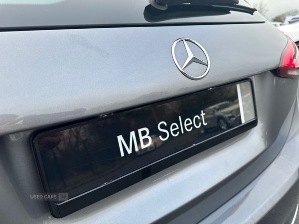 Used Mercedes-Benz A-Class 2019 for sale - 77132333: Photo 26
