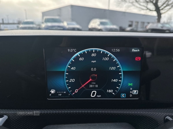 Used Mercedes-Benz A-Class 2019 for sale - 77132333: Photo 4