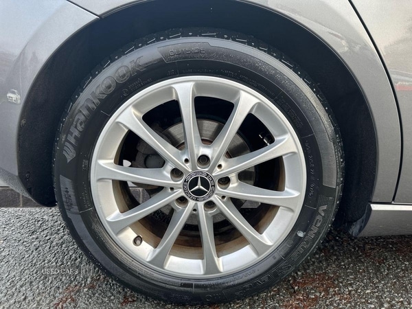 Used Mercedes-Benz A-Class 2019 for sale - 77132333: Photo 6