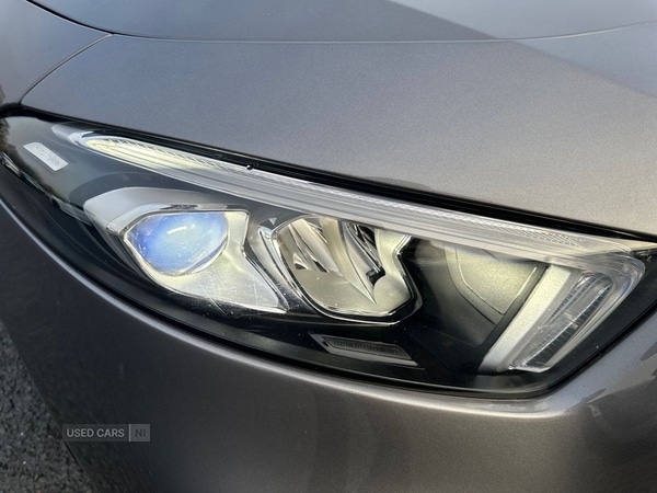 Used Mercedes-Benz A-Class 2019 for sale - 77132333: Photo 7