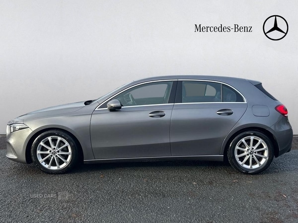 Used Mercedes-Benz A-Class 2019 for sale - 77132333: Photo 9