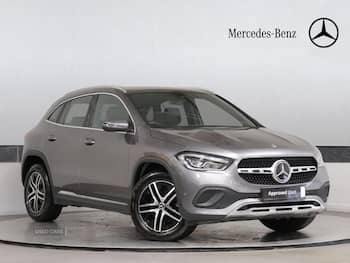 Used Mercedes-Benz GLA 2023 for sale - 79781385: Photo