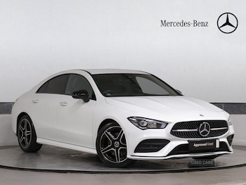 Used Mercedes-Benz CLA 2023 for sale - 78472212: Photo