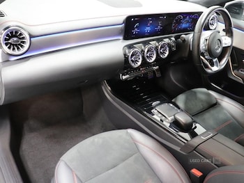Used Mercedes-Benz CLA 2023 for sale - 78472212: Photo