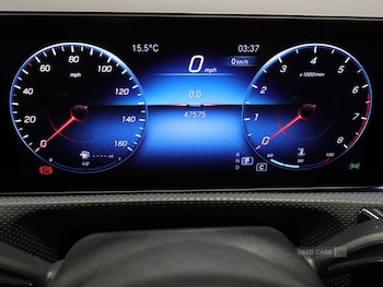 Used Mercedes-Benz CLA 2023 for sale - 78472212: Photo