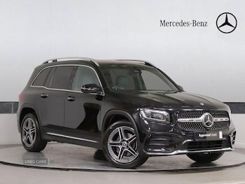 Used Mercedes-Benz GLB 2025 for sale - 78602383: Photo