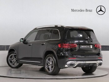 Used Mercedes-Benz GLB 2025 for sale - 78602383: Photo