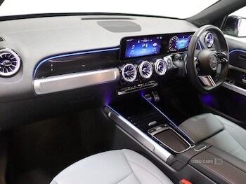 Used Mercedes-Benz GLB 2025 for sale - 78602383: Photo