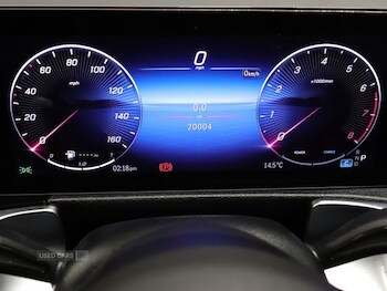 Used Mercedes-Benz GLB 2025 for sale - 78602383: Photo