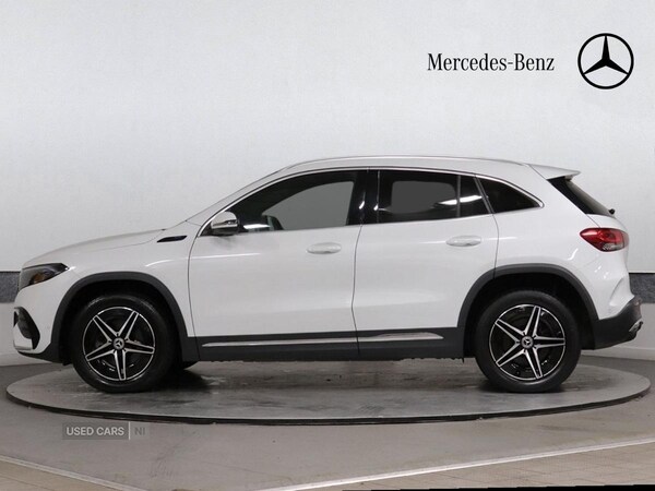 Used Mercedes-Benz EQA 2021 for sale - 77599275: Photo 10