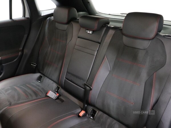 Used Mercedes-Benz EQA 2021 for sale - 77599275: Photo 11