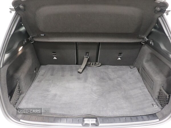 Used Mercedes-Benz EQA 2021 for sale - 77599275: Photo 12