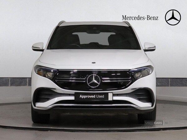 Used Mercedes-Benz EQA 2021 for sale - 77599275: Photo 13