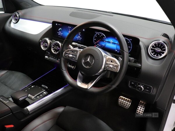 Used Mercedes-Benz EQA 2021 for sale - 77599275: Photo 15