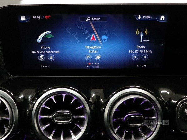 Used Mercedes-Benz EQA 2021 for sale - 77599275: Photo 17