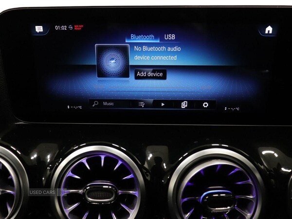 Used Mercedes-Benz EQA 2021 for sale - 77599275: Photo 18