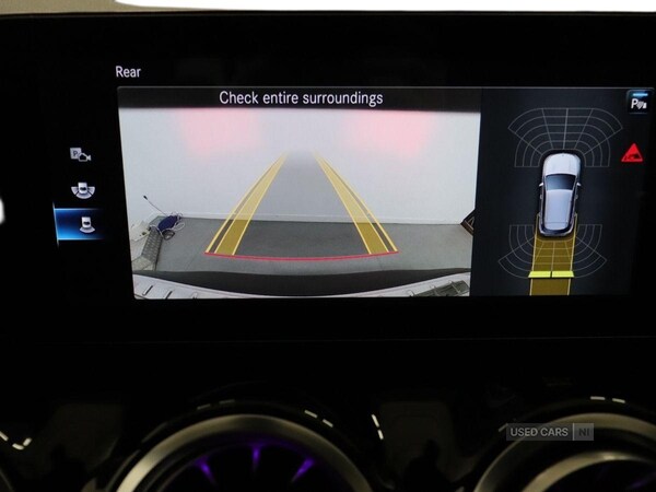 Used Mercedes-Benz EQA 2021 for sale - 77599275: Photo 20