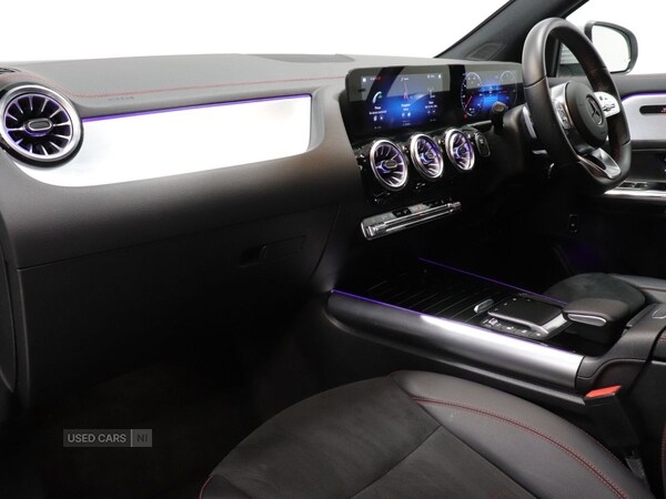 Used Mercedes-Benz EQA 2021 for sale - 77599275: Photo 23