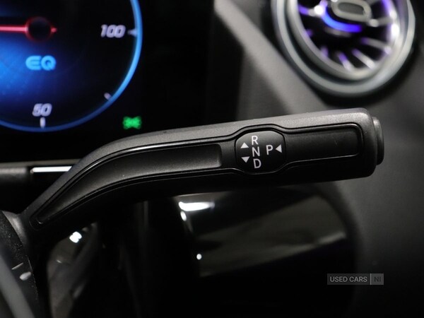 Used Mercedes-Benz EQA 2021 for sale - 77599275: Photo 24