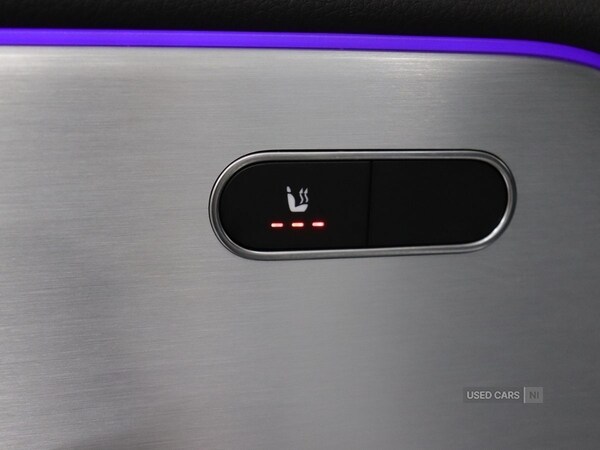 Used Mercedes-Benz EQA 2021 for sale - 77599275: Photo 25