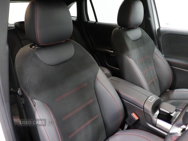 Used Mercedes-Benz EQA 2021 for sale - 77599275: Photo 26