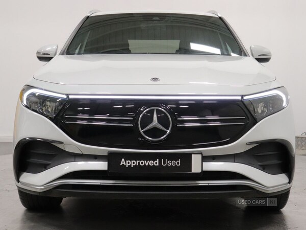 Used Mercedes-Benz EQA 2021 for sale - 77599275: Photo 28