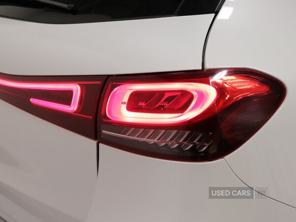 Used Mercedes-Benz EQA 2021 for sale - 77599275: Photo 29