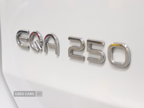 Used Mercedes-Benz EQA 2021 for sale - 77599275: Photo 30