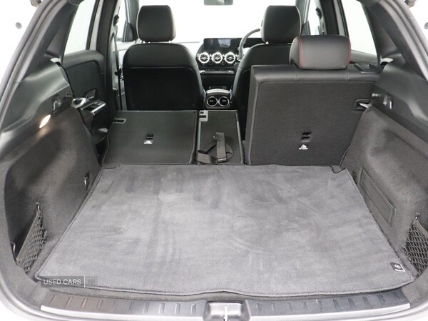 Used Mercedes-Benz EQA 2021 for sale - 77599275: Photo 32