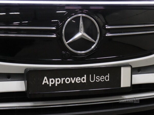 Used Mercedes-Benz EQA 2021 for sale - 77599275: Photo 34