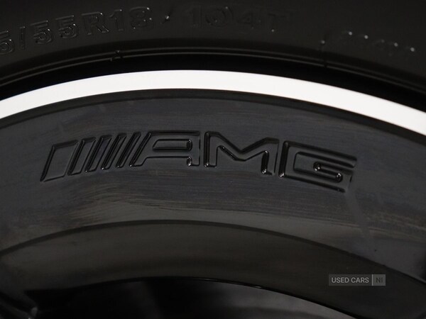 Used Mercedes-Benz EQA 2021 for sale - 77599275: Photo 36