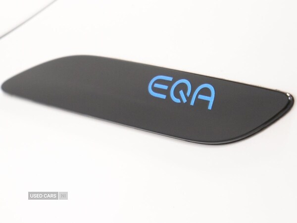 Used Mercedes-Benz EQA 2021 for sale - 77599275: Photo 37