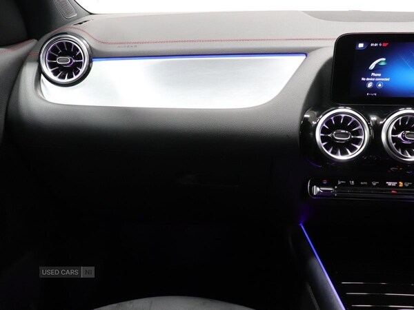 Used Mercedes-Benz EQA 2021 for sale - 77599275: Photo 39