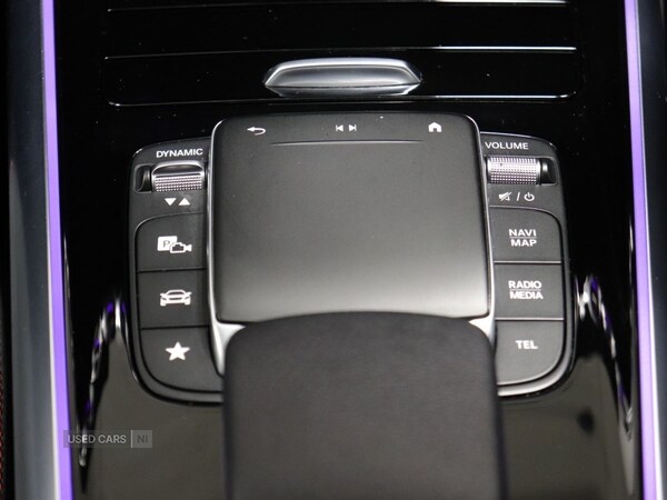 Used Mercedes-Benz EQA 2021 for sale - 77599275: Photo 40