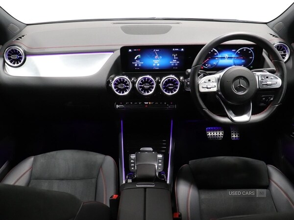 Used Mercedes-Benz EQA 2021 for sale - 77599275: Photo 41