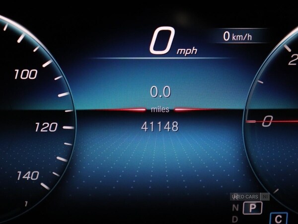 Used Mercedes-Benz EQA 2021 for sale - 77599275: Photo 43